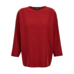 Gianluca Capannolo Multicolor Virgin Wool Women's Shirt